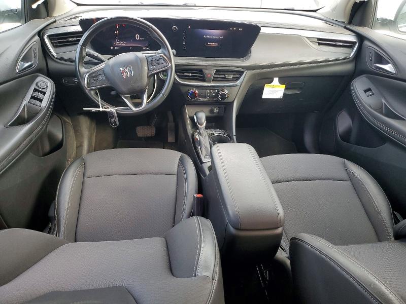 Aukcja sprzedaży 2024 Buick Encore Gx, vin: KL4AMBS22RB186428, numer aukcji: 79274765