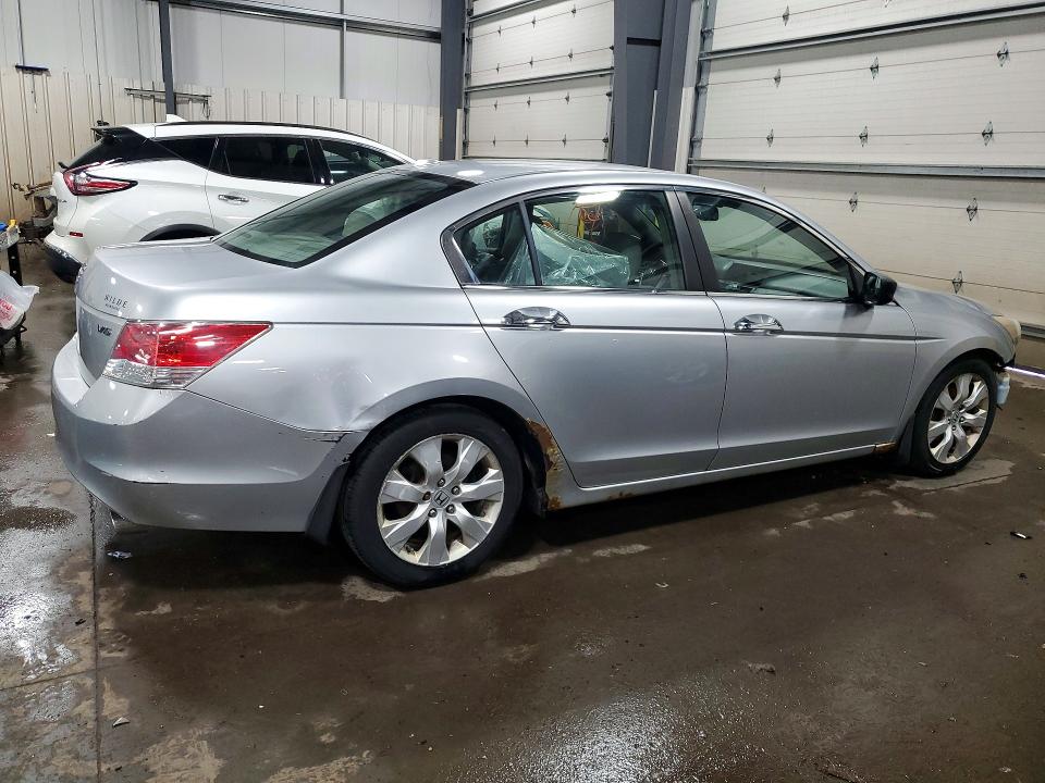 Aukcja sprzedaży 2008 Honda Accord, vin: 1HGCP36868A078913, numer aukcji: 47385166