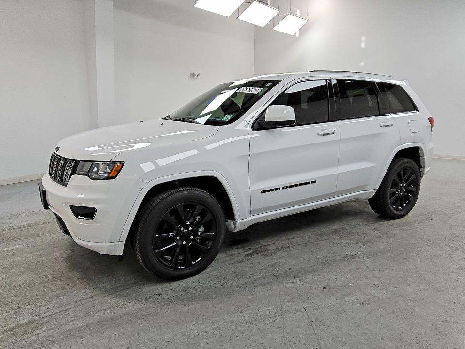 Aukcja sprzedaży 2022 Jeep Grand Cherokee, vin: 1C4RJFAG0NC115223, numer aukcji: 46375606