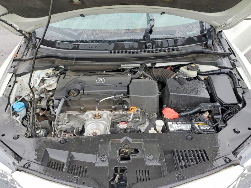 Продажа на аукционе авто 2018 Acura Ilx, vin: 19UDE2F80JA009130, номер лота: 79613805
