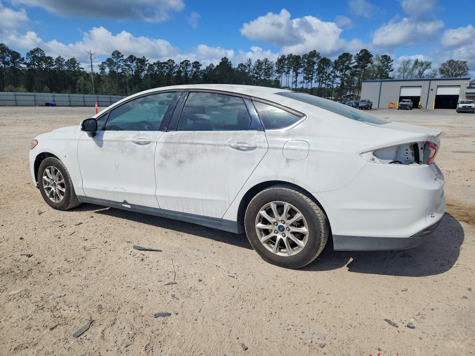 2016 Ford Fusion მანქანა იყიდება აუქციონზე, vin: 3FA6P0G75GR176373, აუქციონის ნომერი: 79393485