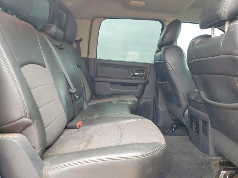 Aukcja sprzedaży 2012 Dodge Ram 1500, vin: 1C6RD6MT5CS207339, numer aukcji: 77808895