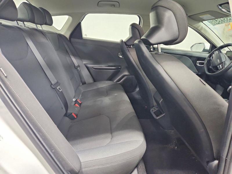 Продаж на аукціоні авто 2025 Kia K4, vin: 3KPFT4DE7SE111461, номер лоту: 45523546