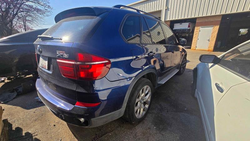 Aukcja sprzedaży 2012 Bmw X5, vin: 5UXZV4C55CL754942, numer aukcji: 48093076