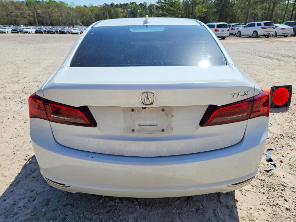 2015 Acura Tlx მანქანა იყიდება აუქციონზე, vin: 19UUB1F52FA004625, აუქციონის ნომერი: 47508156