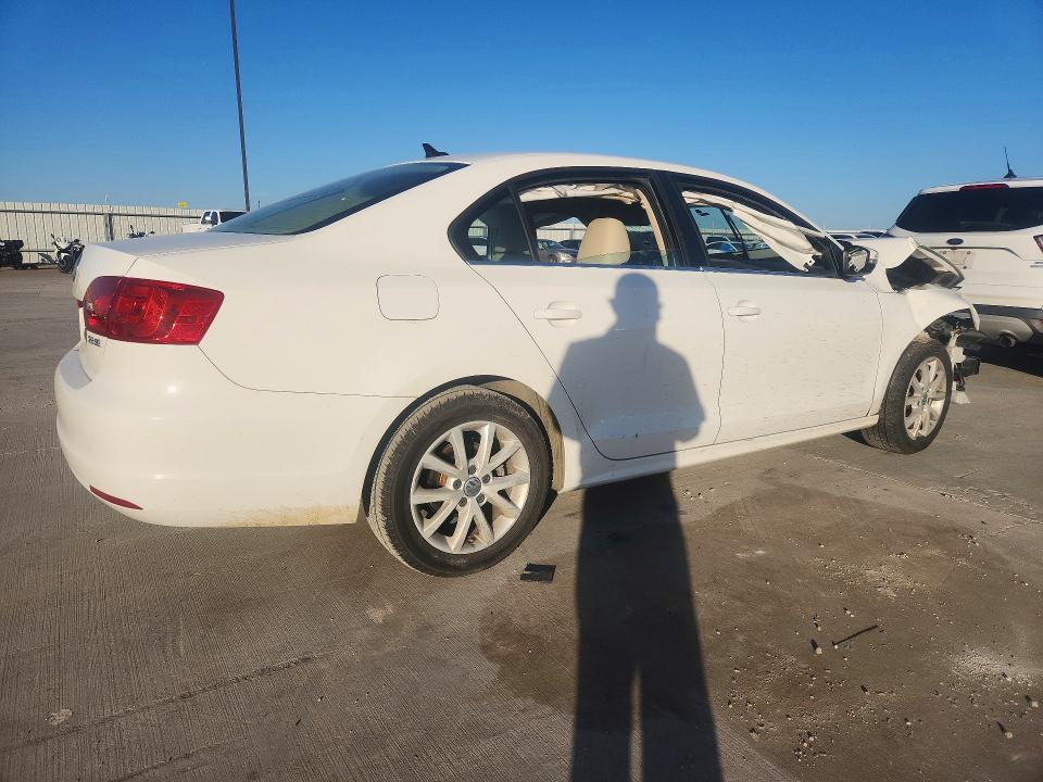 46150656 :رقم المزاد ، 3VWDX7AJXDM269104 vin ، 2013 Volkswagen Jetta مزاد بيع