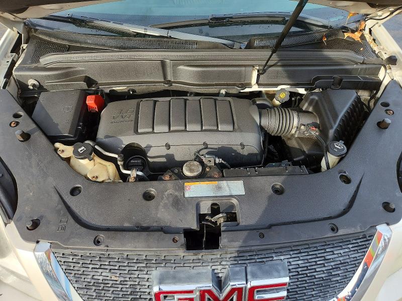 Продаж на аукціоні авто 2012 Gmc Acadia, vin: 1GKKVRED6CJ287860, номер лоту: 78787295