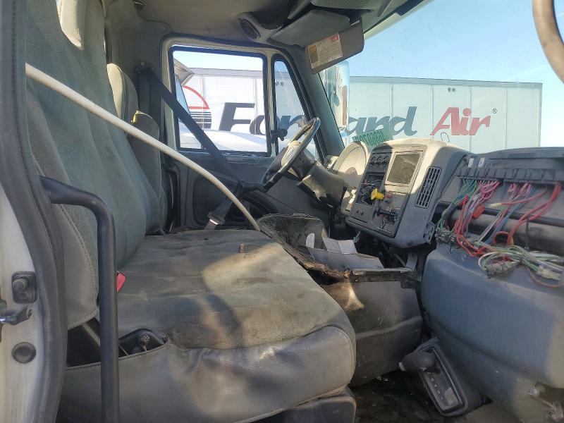 2006 International 4000 მანქანა იყიდება აუქციონზე, vin: 1HTMPAFL06H198757, აუქციონის ნომერი: 52387526