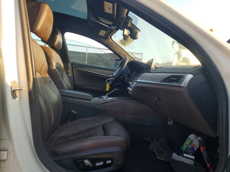 Продажа на аукционе авто 2017 Bmw 540, vin: WBAJE5C38HG477901, номер лота: 47941436
