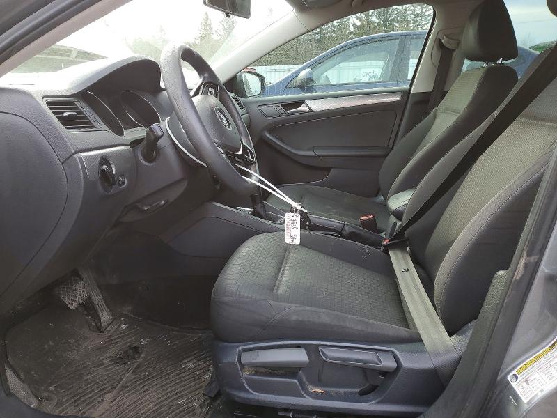 Aukcja sprzedaży 2016 Volkswagen Jetta, vin: 3VW267AJ9GM295269, numer aukcji: 79346685