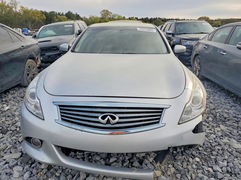 Aukcja sprzedaży 2015 Infiniti Q40, vin: JN1CV6AR3FM523936, numer aukcji: 79253985