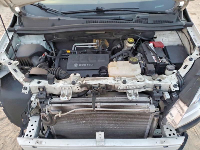 Продажа на аукционе авто 2014 Buick Encore, vin: KL4CJCSB8EB530393, номер лота: 78266265