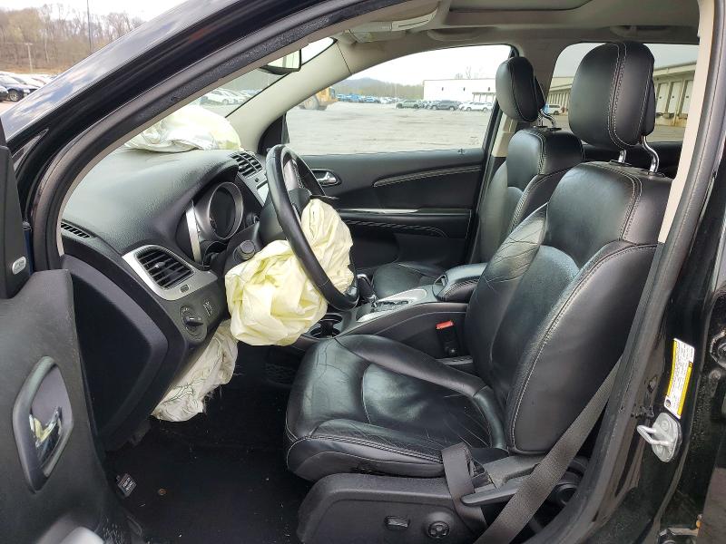 Aukcja sprzedaży 2014 Dodge Journey, vin: 3C4PDDDG8ET220238, numer aukcji: 47747316