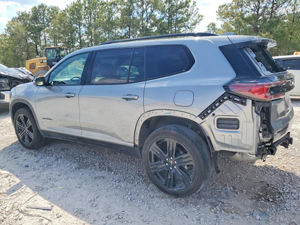 Продажа на аукционе авто 2025 Gmc Acadia, vin: 1GKENKRS4SJ204275, номер лота: 47903236