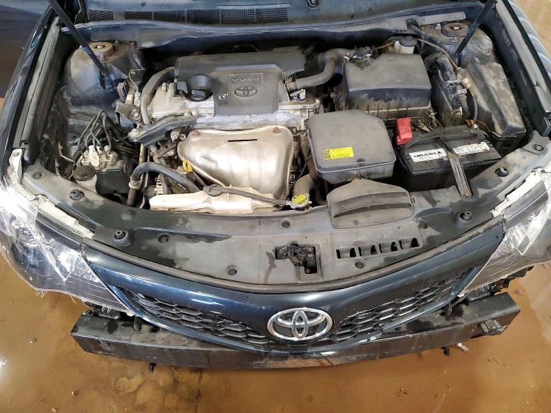 Продаж на аукціоні авто 2012 Toyota Camry, vin: 4T1BF1FK3CU085222, номер лоту: 45689426