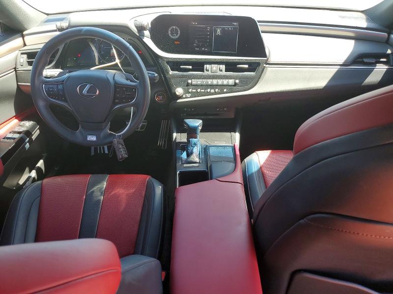 Aukcja sprzedaży 2022 Lexus Es 350, vin: 58AGZ1B11NU136478, numer aukcji: 42037866