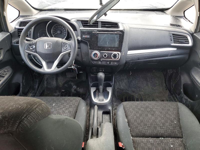 Продажа на аукционе авто 2015 Honda Fit, vin: 3HGGK5H51FM110309, номер лота: 79967795