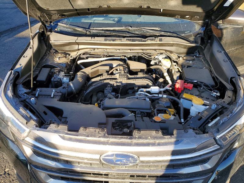 Продаж на аукціоні авто 2025 Subaru Forester, vin: JF2SLDDC7SH536140, номер лоту: 79983865