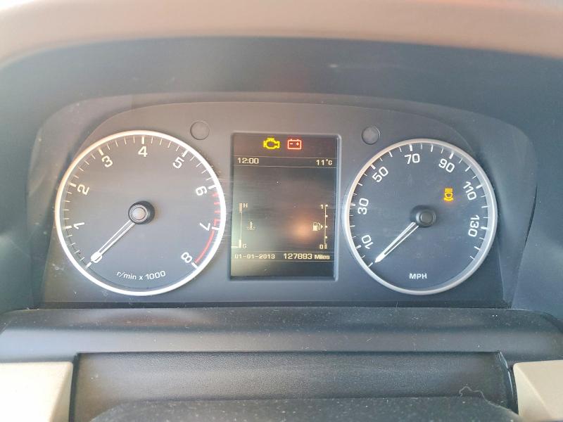 42010236 :رقم المزاد ، SALAG2V65GA804218 vin ، 2016 Land Range Rove مزاد بيع