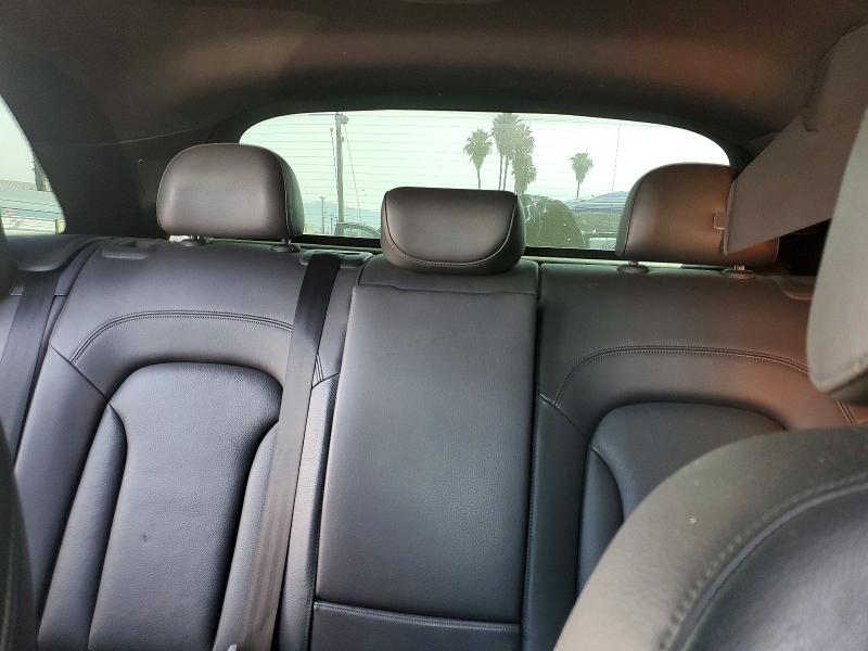 Продажа на аукционе авто 2017 Audi Q3, vin: WA1BCCFS2HR007186, номер лота: 47575156