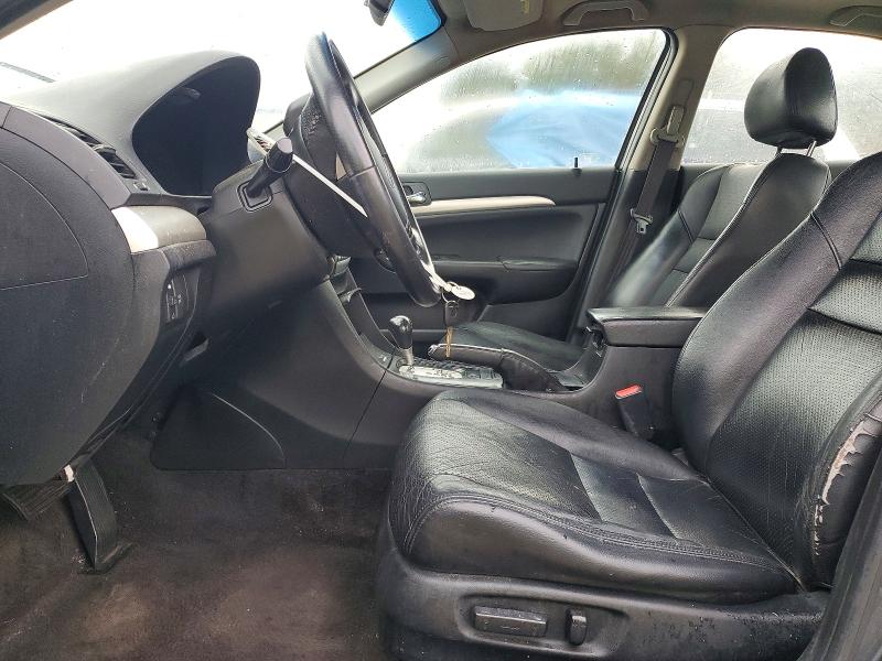 Продаж на аукціоні авто 2007 Acura Tsx, vin: JH4CL96827C007027, номер лоту: 47397126