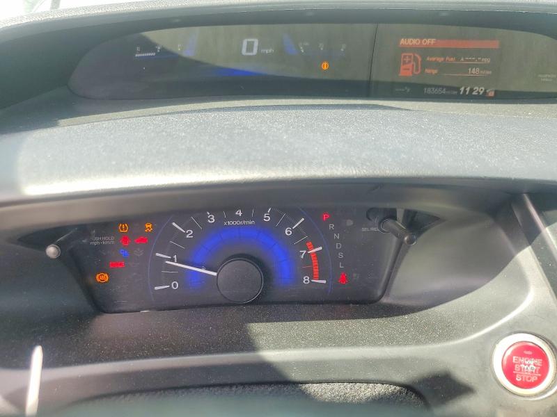 Aukcja sprzedaży 2015 Honda Civic, vin: 19XFB2F99FE228598, numer aukcji: 41737156