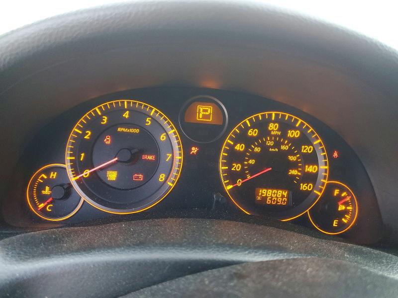 Aukcja sprzedaży 2006 Infiniti G35, vin: JNKCV54EX6M704241, numer aukcji: 45472146