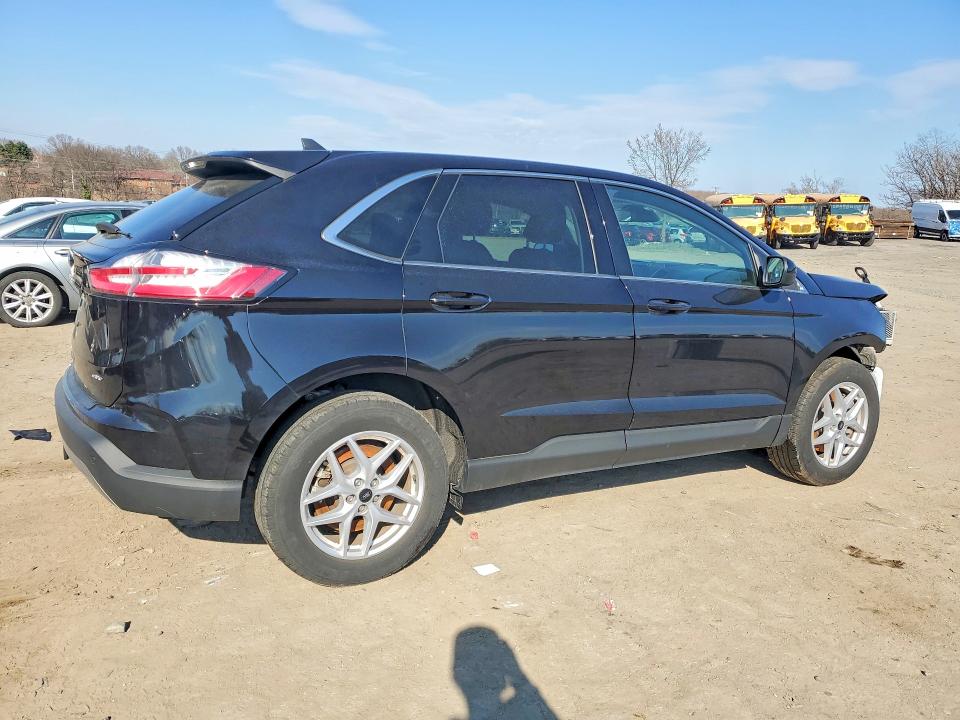 Продаж на аукціоні авто 2023 Ford Edge, vin: 2FMPK4J90PBA49636, номер лоту: 46332586