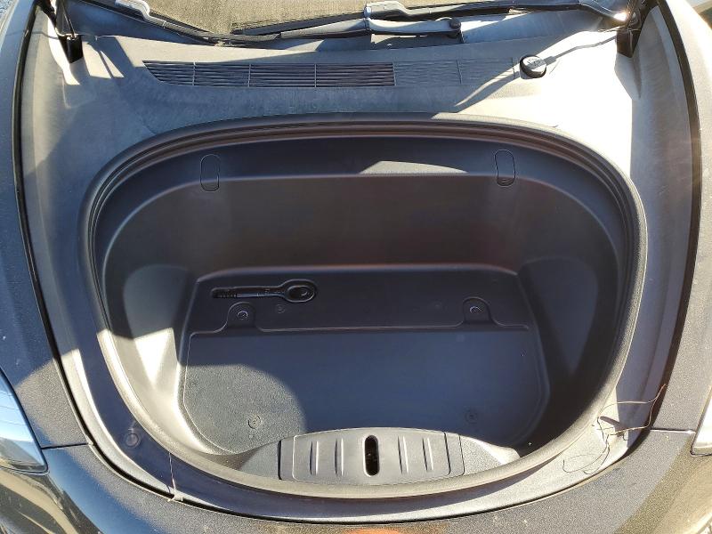 41794706 :رقم المزاد ، 5YJ3E1EA3KF410396 vin ، 2019 Tesla Model 3 مزاد بيع