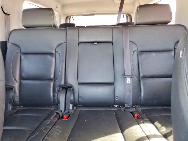2016 Gmc Yukon Xl მანქანა იყიდება აუქციონზე, vin: 1GKS2GKCXGR268535, აუქციონის ნომერი: 79753435