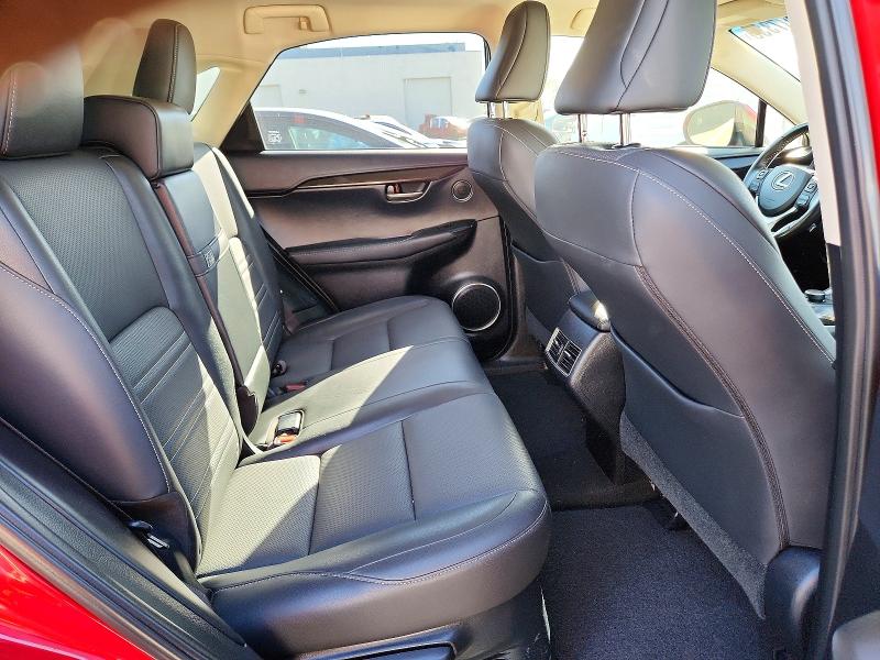 Auction sale of the 2016 Lexus Nx 200t, vin: JTJYARBZ5G2031059, lot number: 79907335