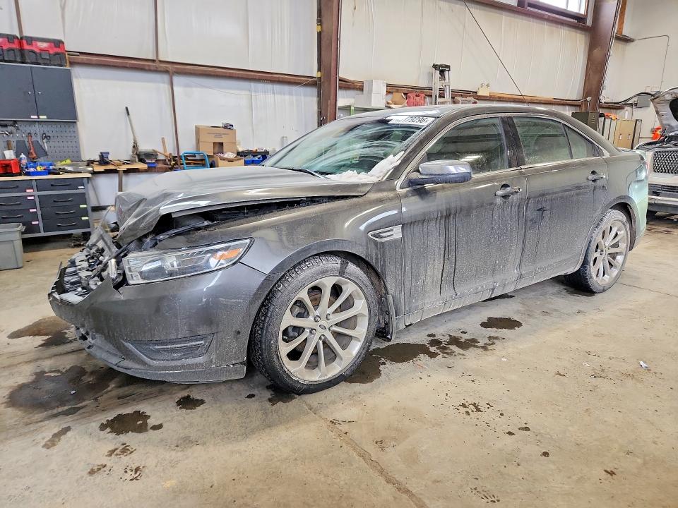 Auction sale of the 2019 Ford Taurus, vin: 1FAHP2J8XKG112433, lot number: 46179296