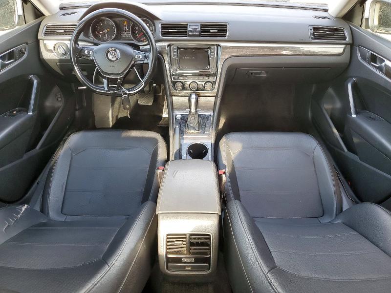 2018 Volkswagen Passat მანქანა იყიდება აუქციონზე, vin: 1VWBA7A33JC021588, აუქციონის ნომერი: 47558446