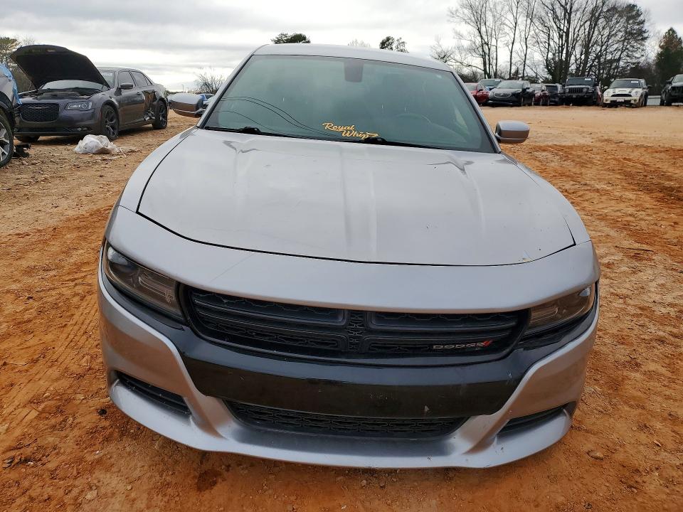 79906595 :رقم المزاد ، 2C3CDXHG3FH732093 vin ، 2015 Dodge Charger مزاد بيع