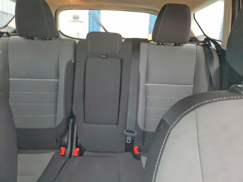 Aukcja sprzedaży 2014 Ford Escape, vin: 1FMCU9GX5EUD26977, numer aukcji: 41897046