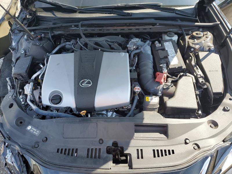 Продажа на аукционе авто 2024 Lexus Es 350, vin: 58ACZ1B11RU183014, номер лота: 79845275