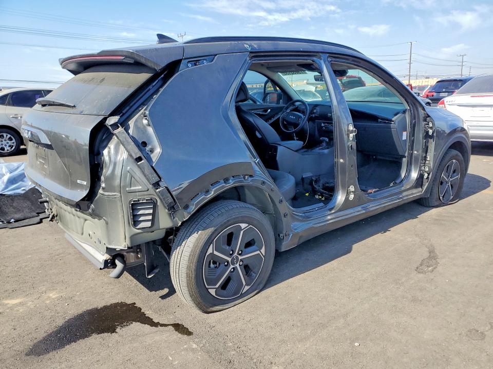 Aukcja sprzedaży 2024 Kia Niro, vin: KNDCR3LE7R5205942, numer aukcji: 79055155