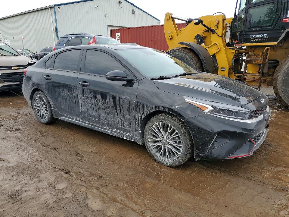 Продаж на аукціоні авто 2024 Kia Forte, vin: 3KPF54AD2RE705309, номер лоту: 79718485