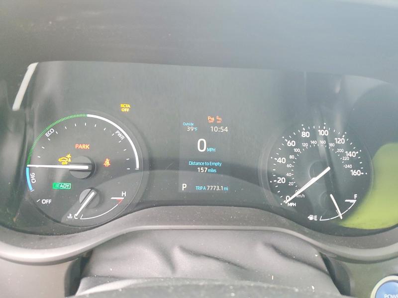 Aukcja sprzedaży 2021 Toyota Sienna, vin: 5TDDSKFC0MS003802, numer aukcji: 79361305
