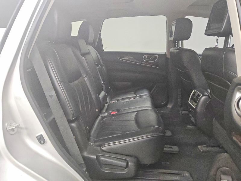 Aukcja sprzedaży 2014 Infiniti Qx60, vin: 5N1AL0MM4EC535469, numer aukcji: 47369046