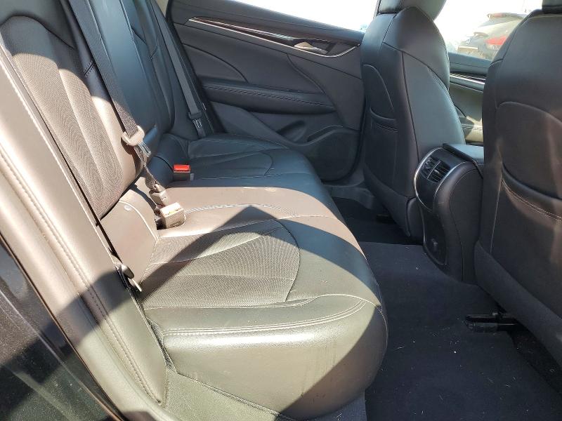 Aukcja sprzedaży 2017 Buick Lacrosse, vin: 1G4ZP5SS7HU151321, numer aukcji: 47540106