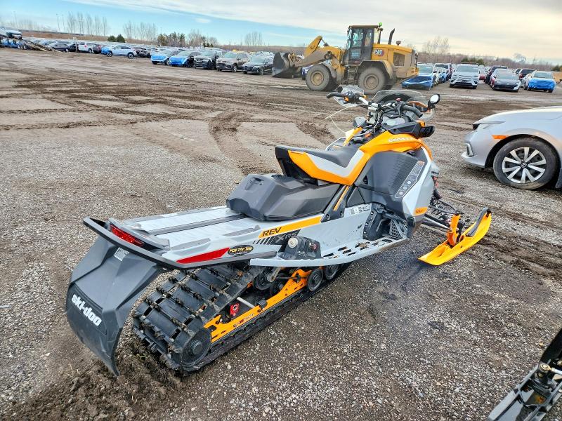 Aukcja sprzedaży 2019 Skid Renegade X-rs 850 R, vin: 2BPSUMKMXKV000124, numer aukcji: 79080765