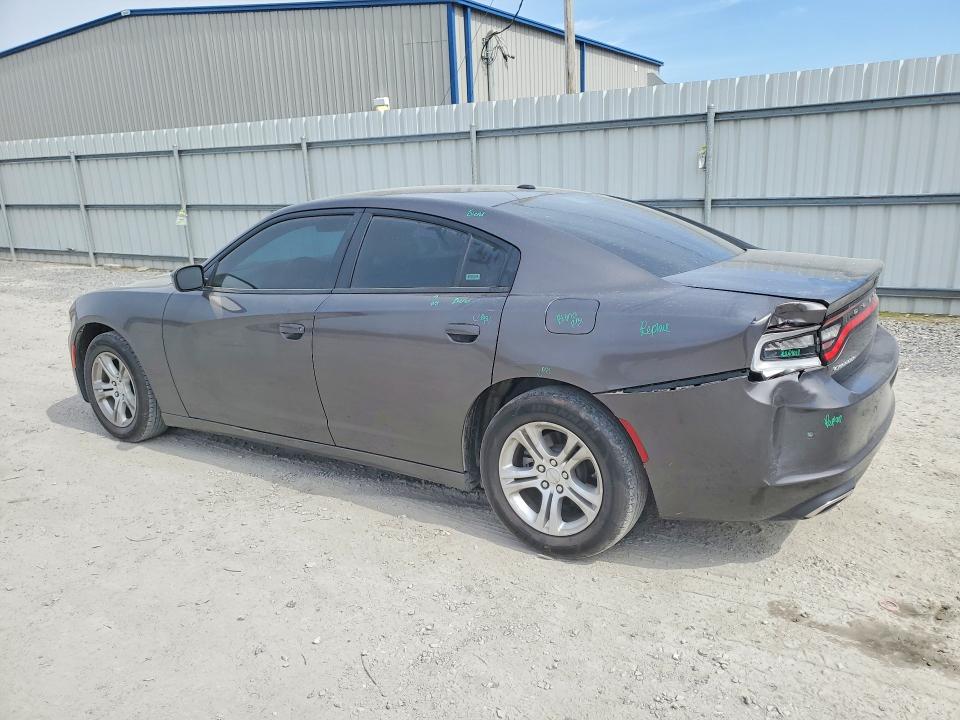 Aukcja sprzedaży 2022 Dodge Charger, vin: 2C3CDXBGXNH179319, numer aukcji: 47079906