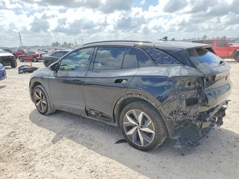 45959626 :رقم المزاد ، 1V2GNPE80PC003401 vin ، 2023 Volkswagen Id.4 مزاد بيع