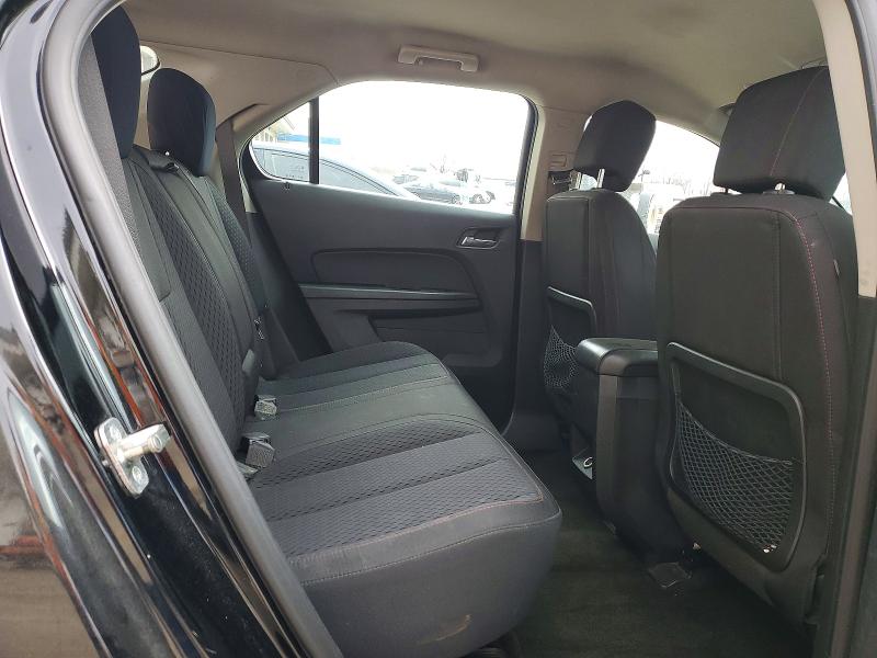 47171586 :رقم المزاد ، 2GNALAEK1F6103737 vin ، 2015 Chevrolet Equinox مزاد بيع