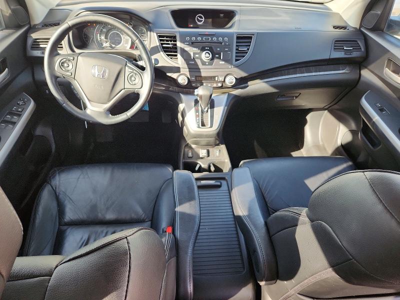Продажа на аукционе авто 2013 Honda Cr-v, vin: 5J6RM4H74DL065520, номер лота: 47270676
