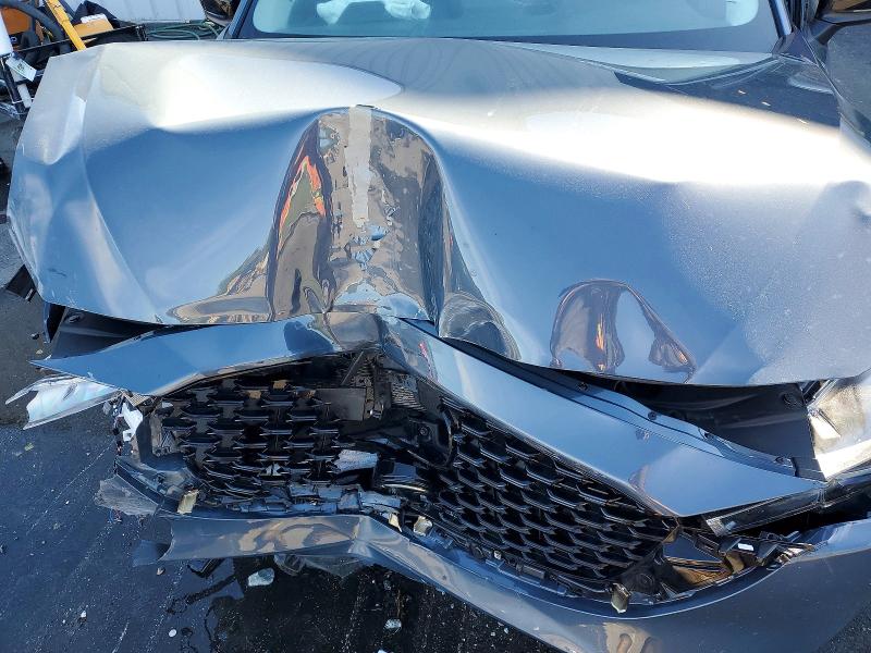 2025 Mazda Cx-5 მანქანა იყიდება აუქციონზე, vin: JM3KFBCM4S0675071, აუქციონის ნომერი: 46457706