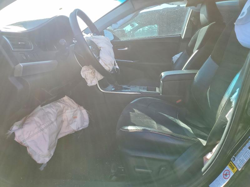 Aukcja sprzedaży 2015 Toyota Camry, vin: 4T1BF1FK5FU952995, numer aukcji: 77035635