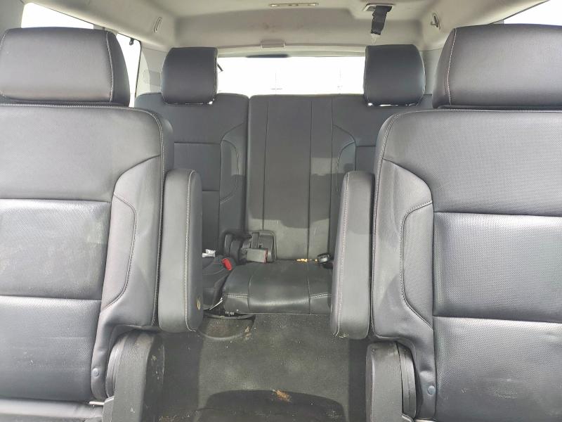 45604206 :رقم المزاد ، 1GKS2GKC2LR167810 vin ، 2020 Gmc Yukon Xl مزاد بيع