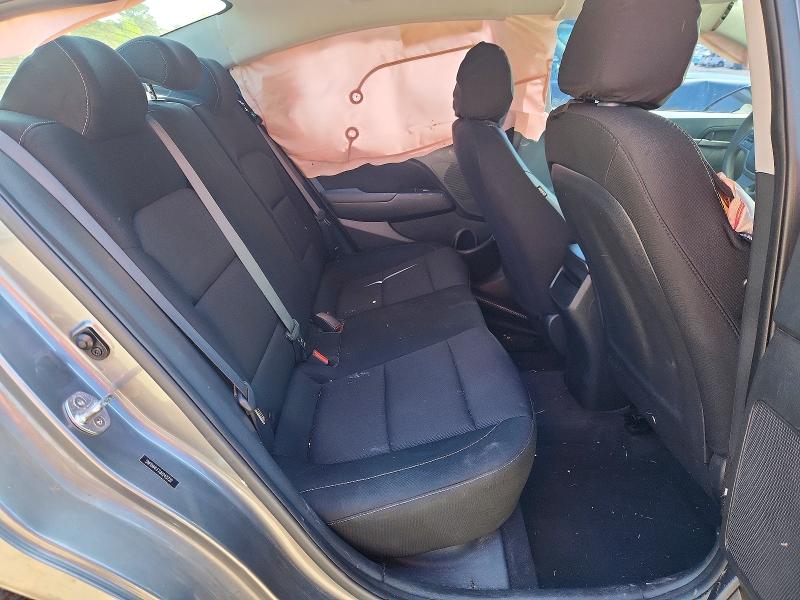 46215966 :رقم المزاد ، 5NPD84LF7JH243732 vin ، 2018 Hyundai Elantra مزاد بيع